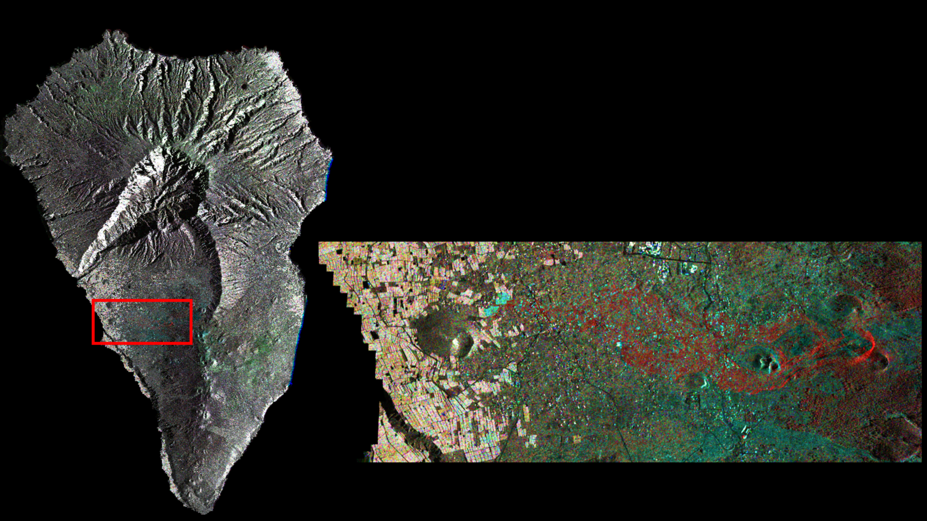 Paz la Palma