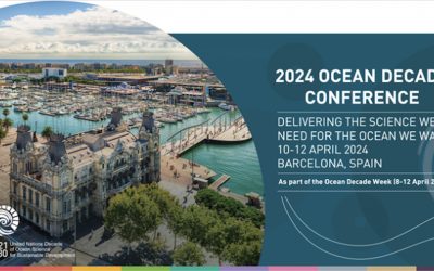 Monitoring the Ocean: Satellite event to the UN Ocean Decade Conference